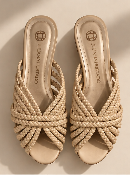 MANILA SANDALS