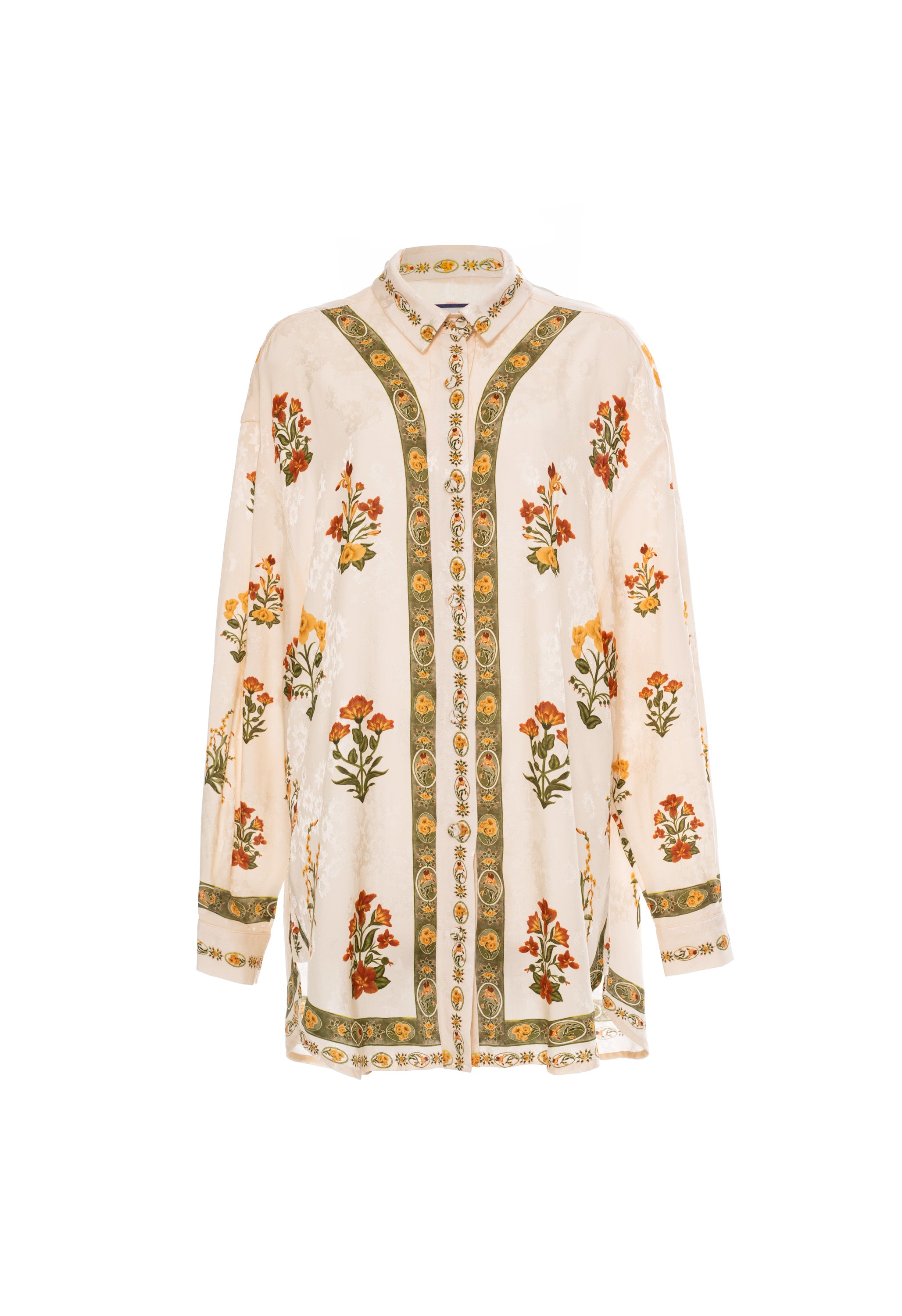 CECILIA CANNA SHIRT