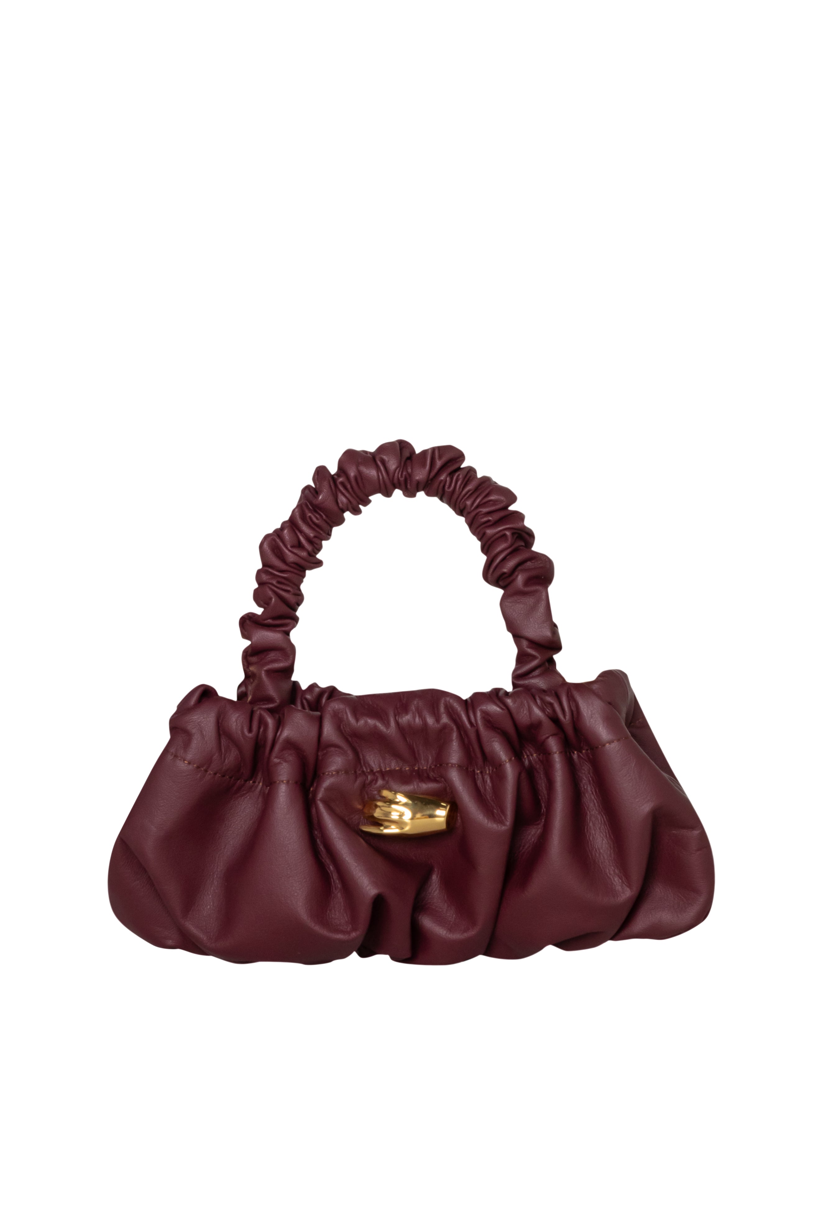 PIERRE LEATHER BAG