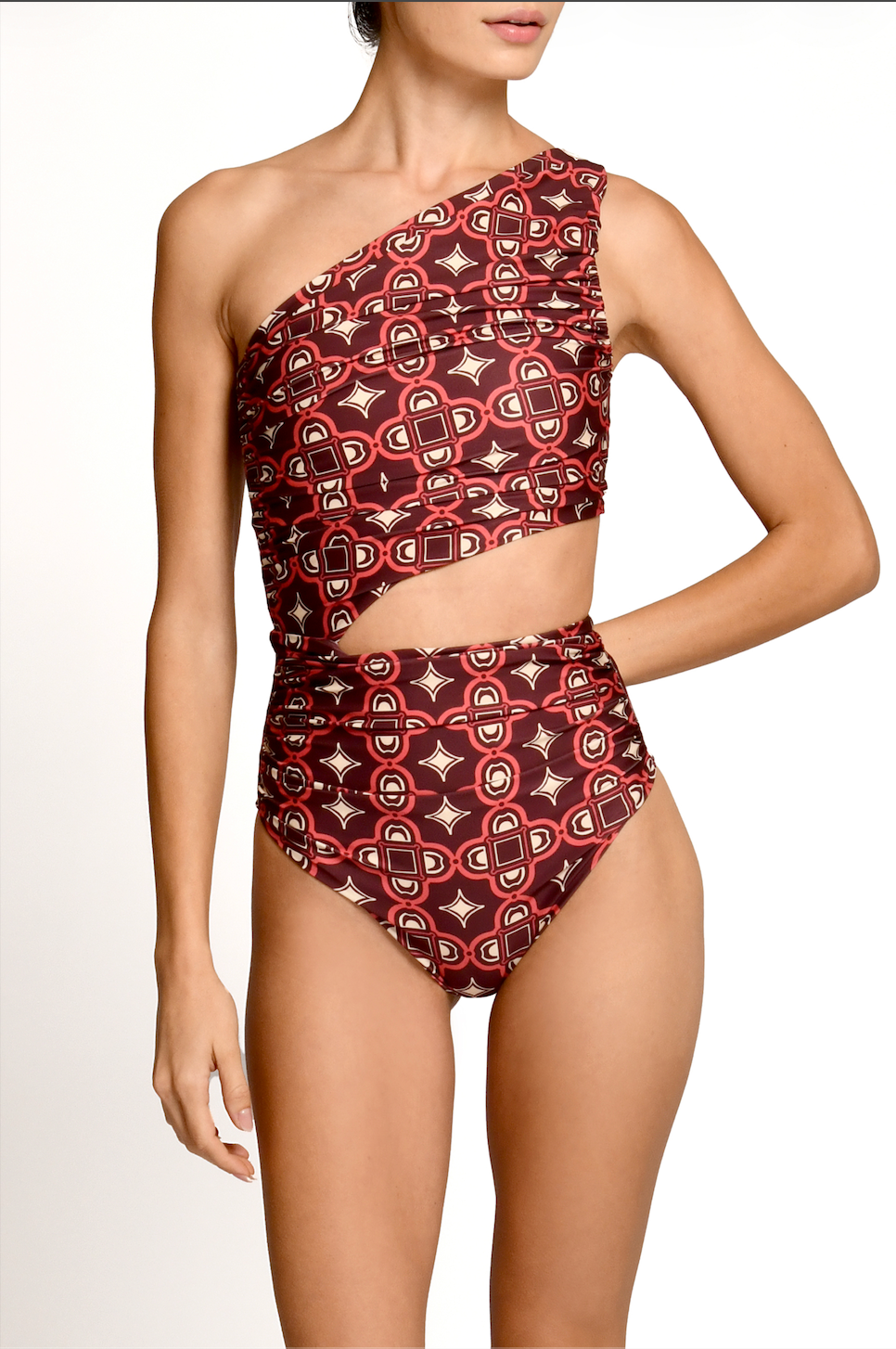 DIANA TRAME ONE PIECE