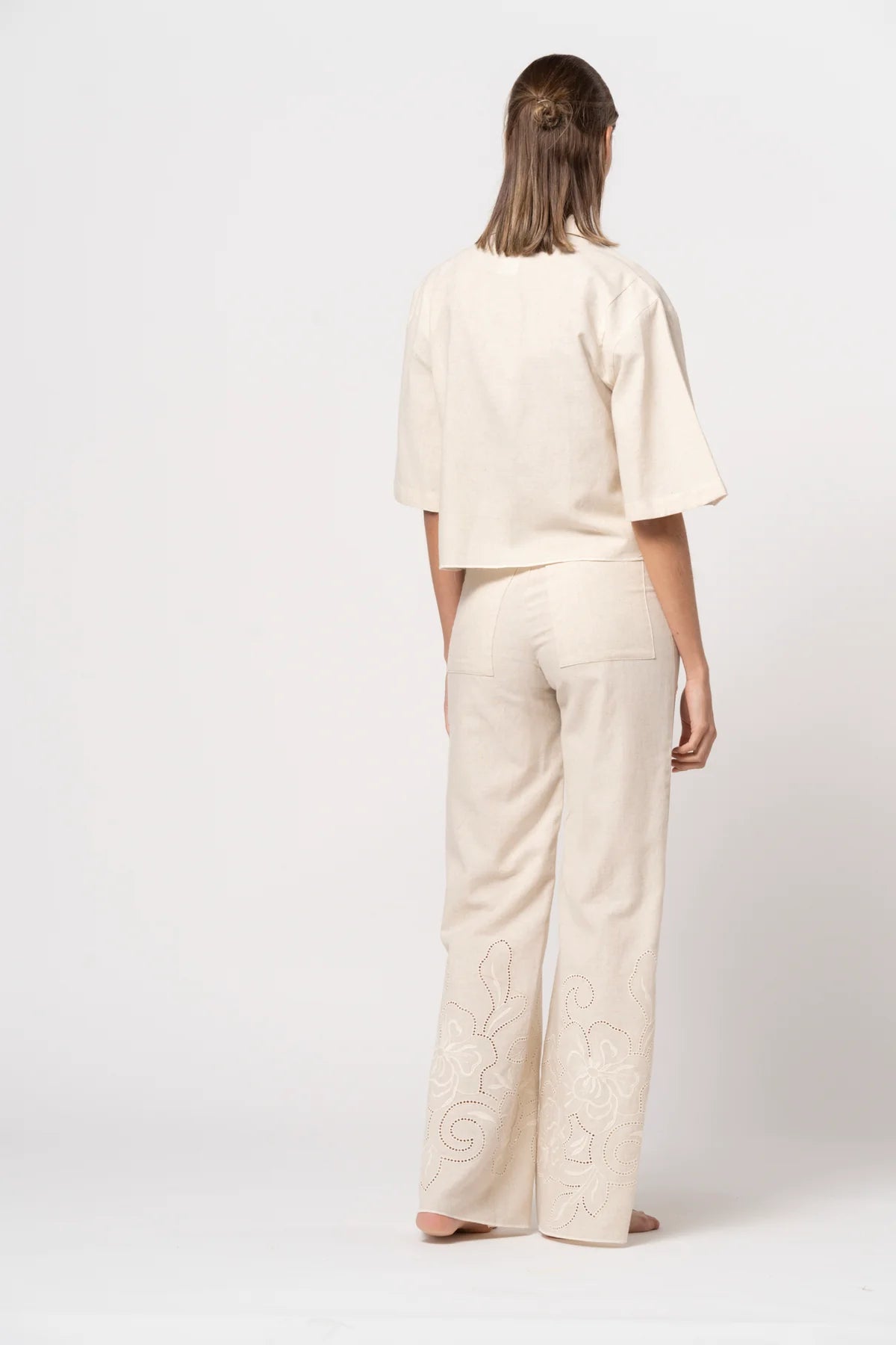 SILENE PANT