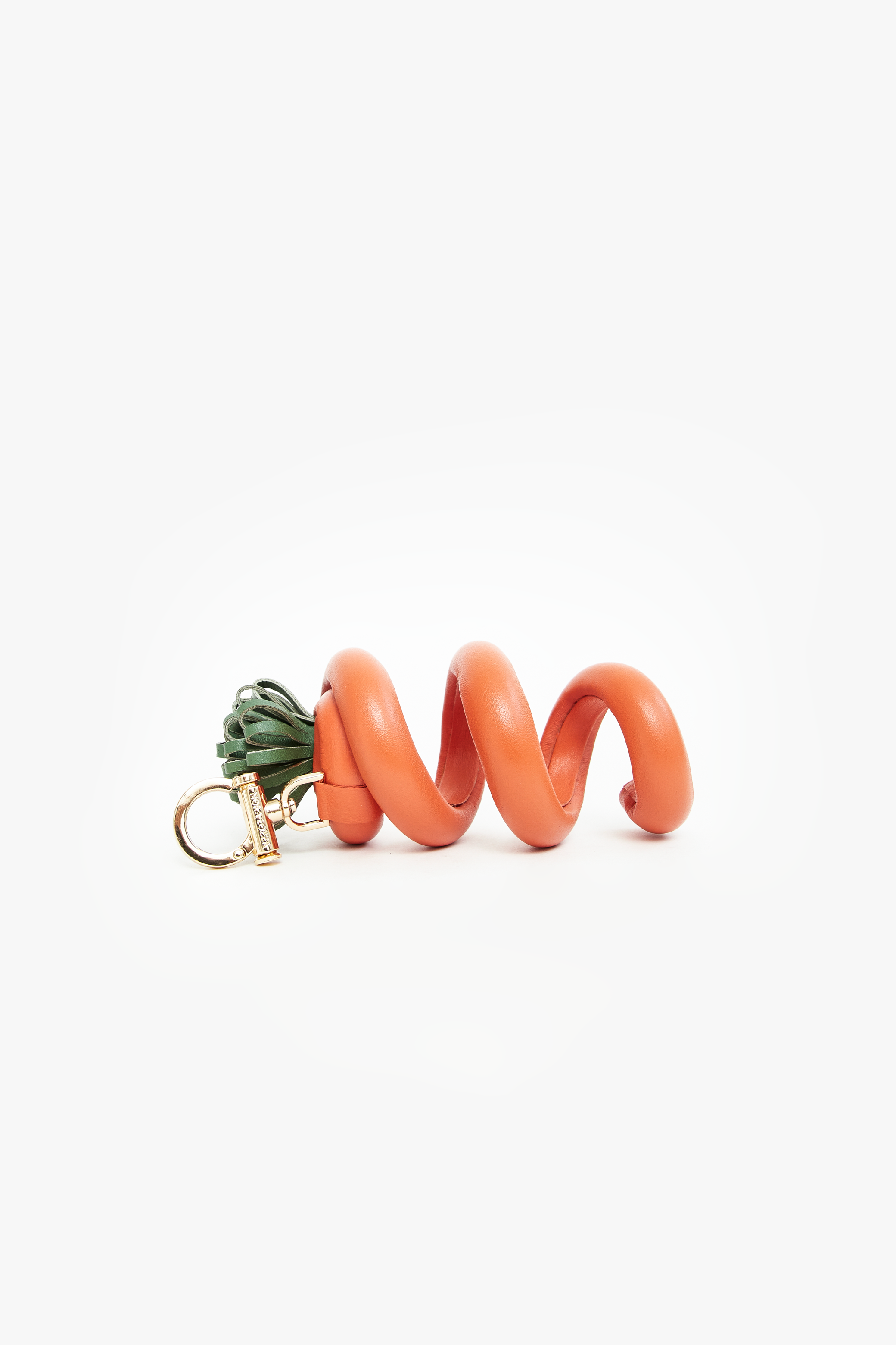 Slinky carrot