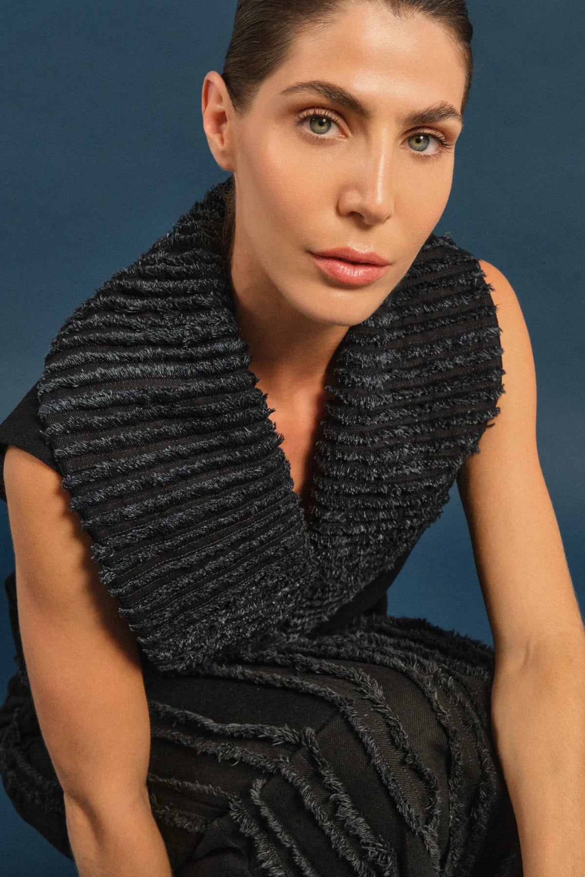 ARLES VEST