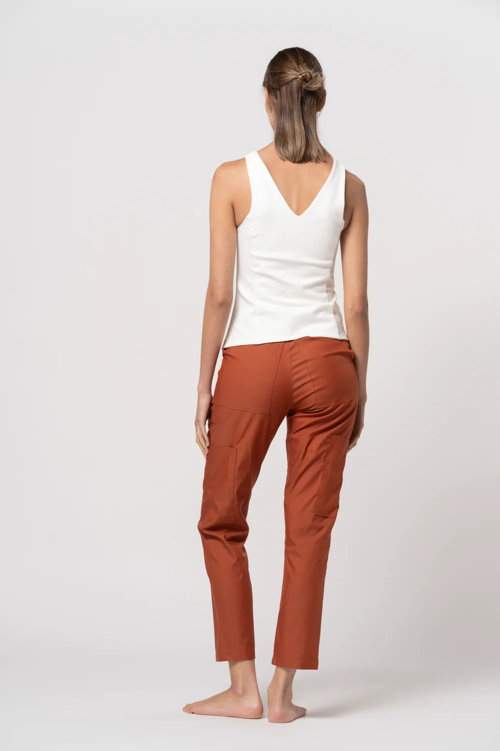 CORALINO PANT