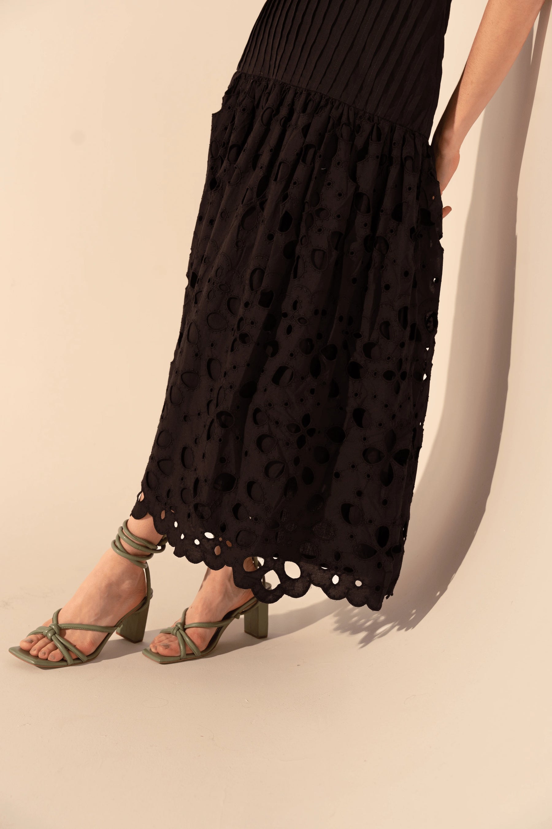 AITHANA MAXI SHORT B