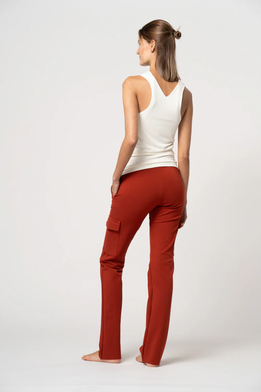 TERRAL PANT