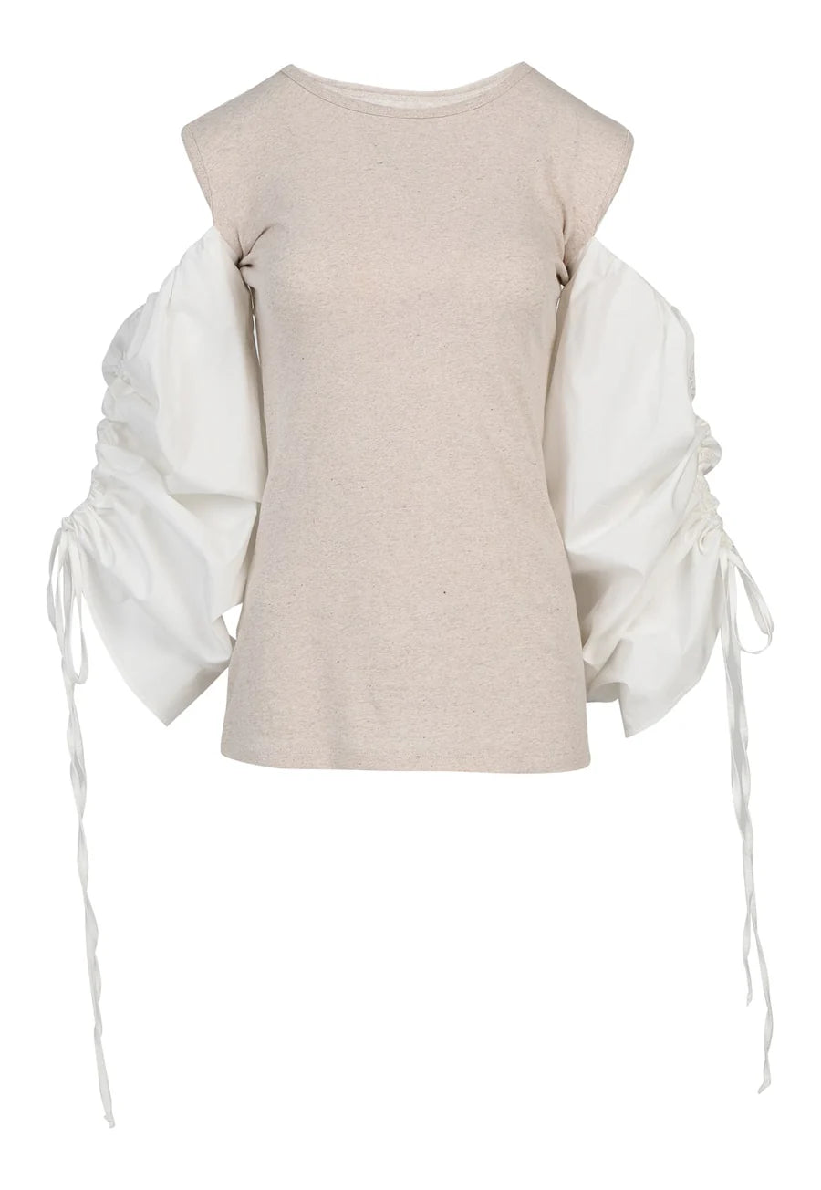 T-SHIRT MANGLAR BASIC