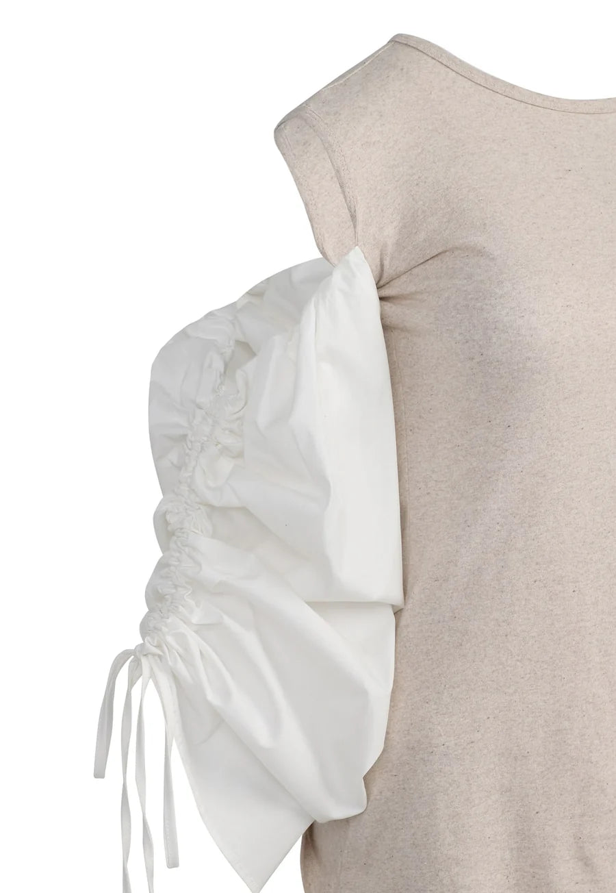 T-SHIRT MANGLAR BASIC