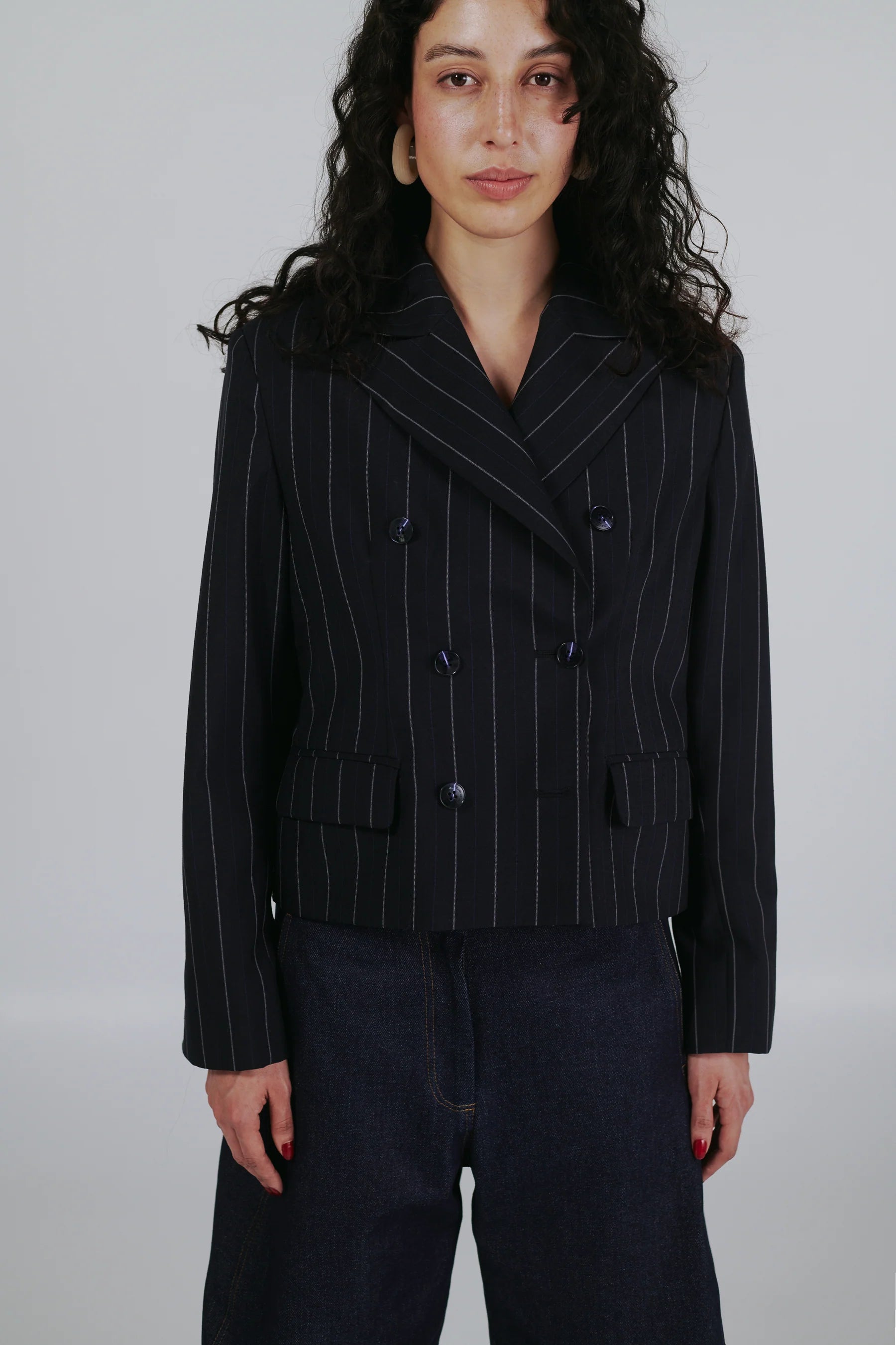 BLAZER LEGADO