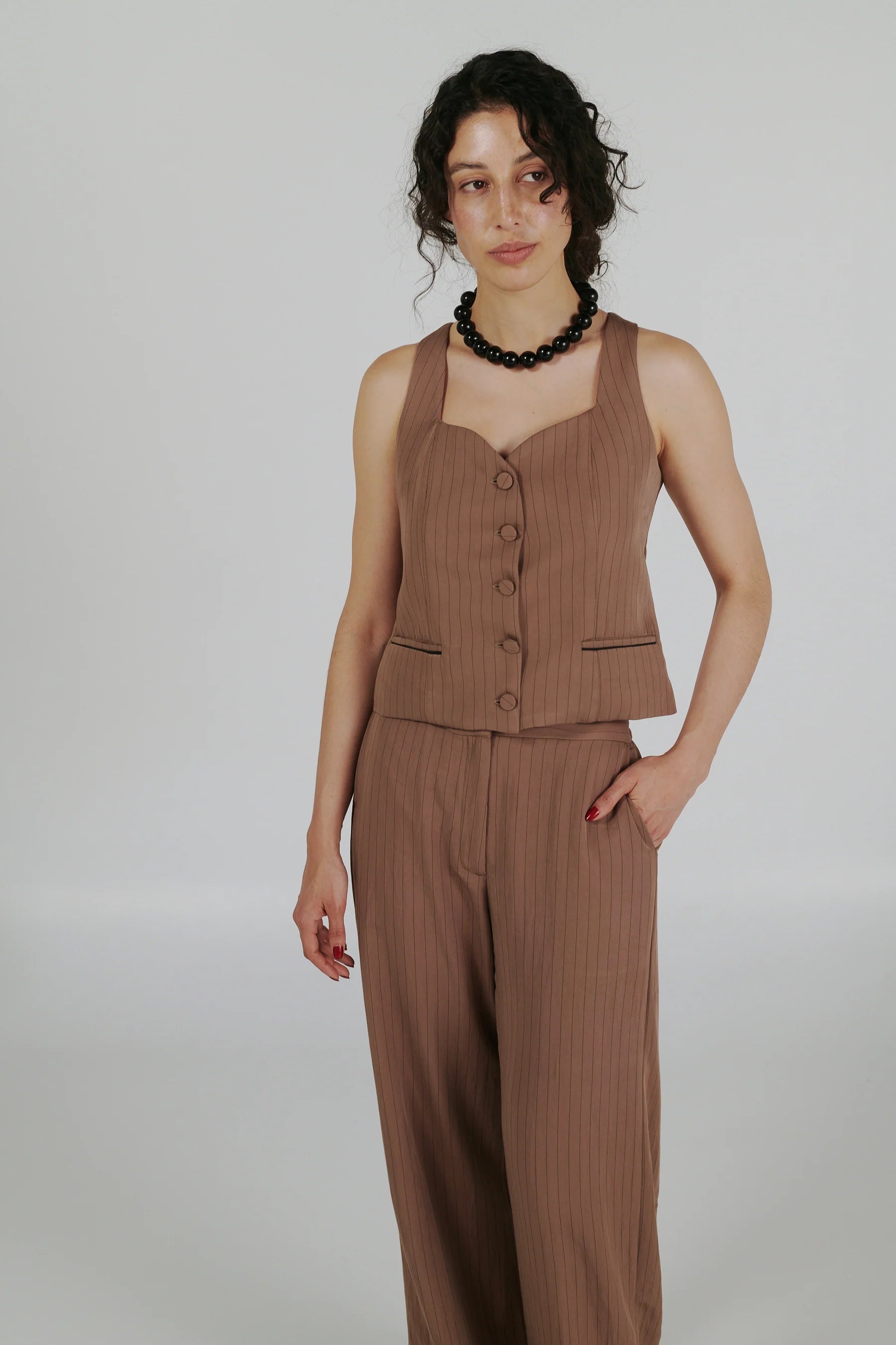 PANTALON SILENCIO