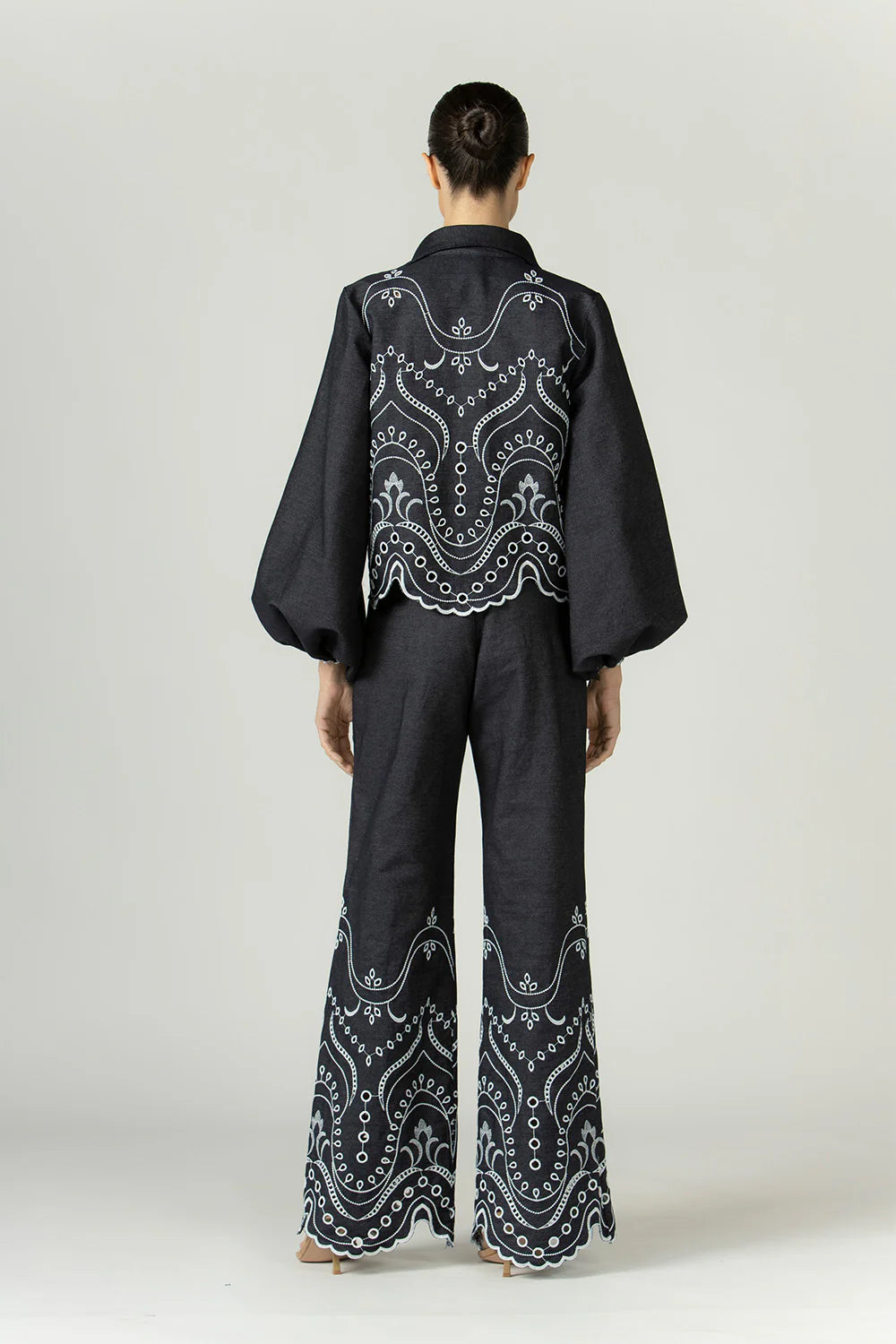 CHAQUETA SAHIR
