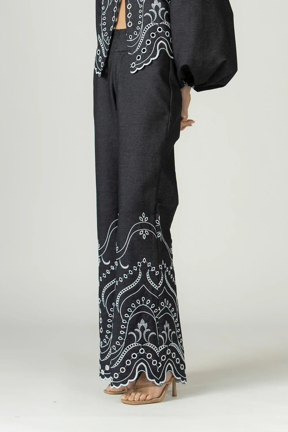 PANTALON SAHIR