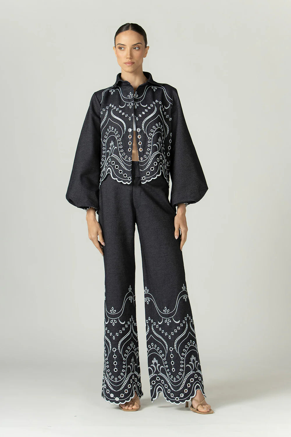 PANTALON SAHIR