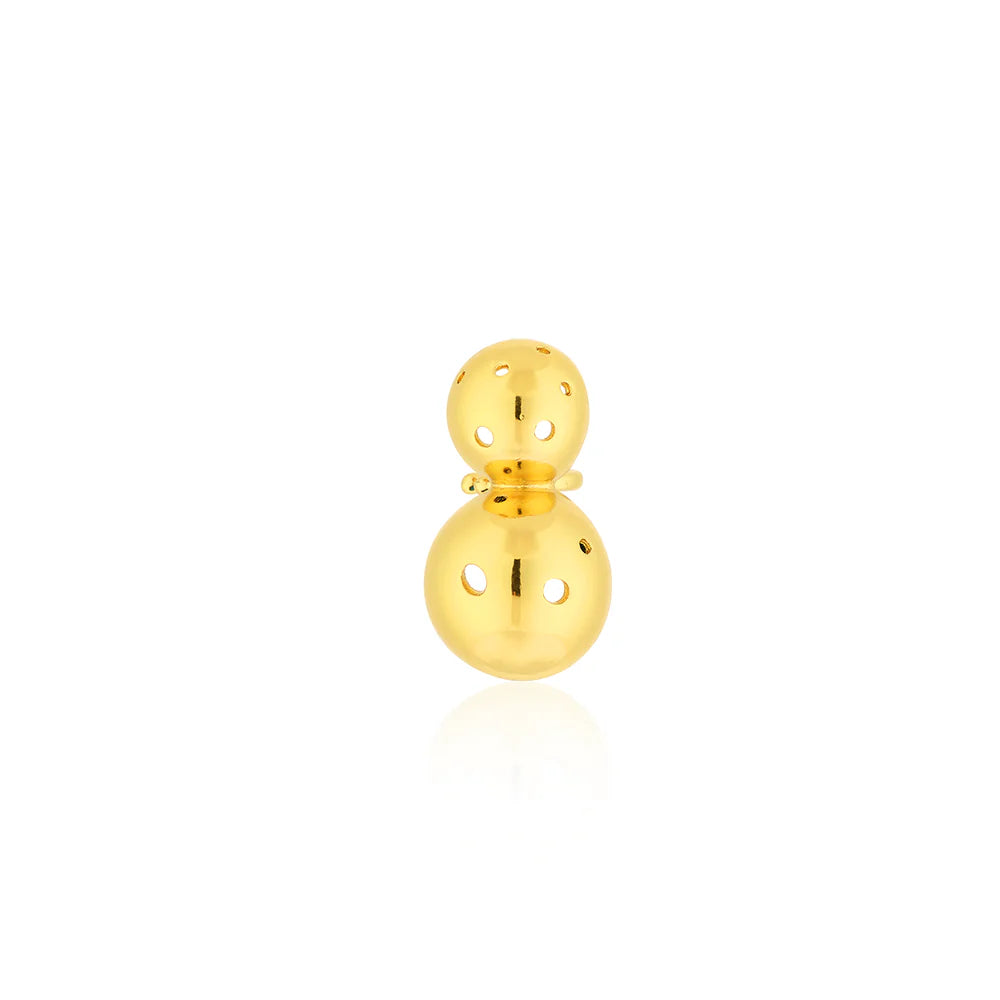 BUSHIDO EARCUFF