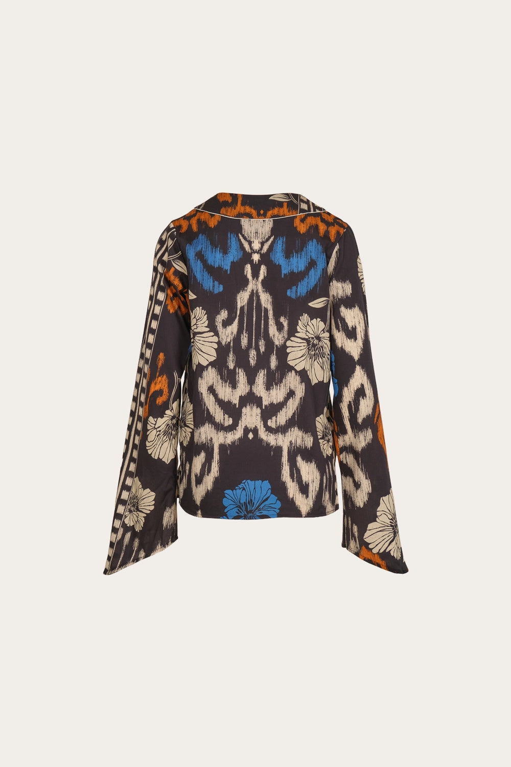 NOCHE DESSERTA LUNAMI BLOUSE