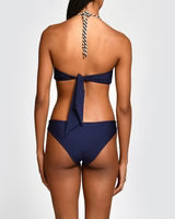 ZAHRI NAVY BOTTOM