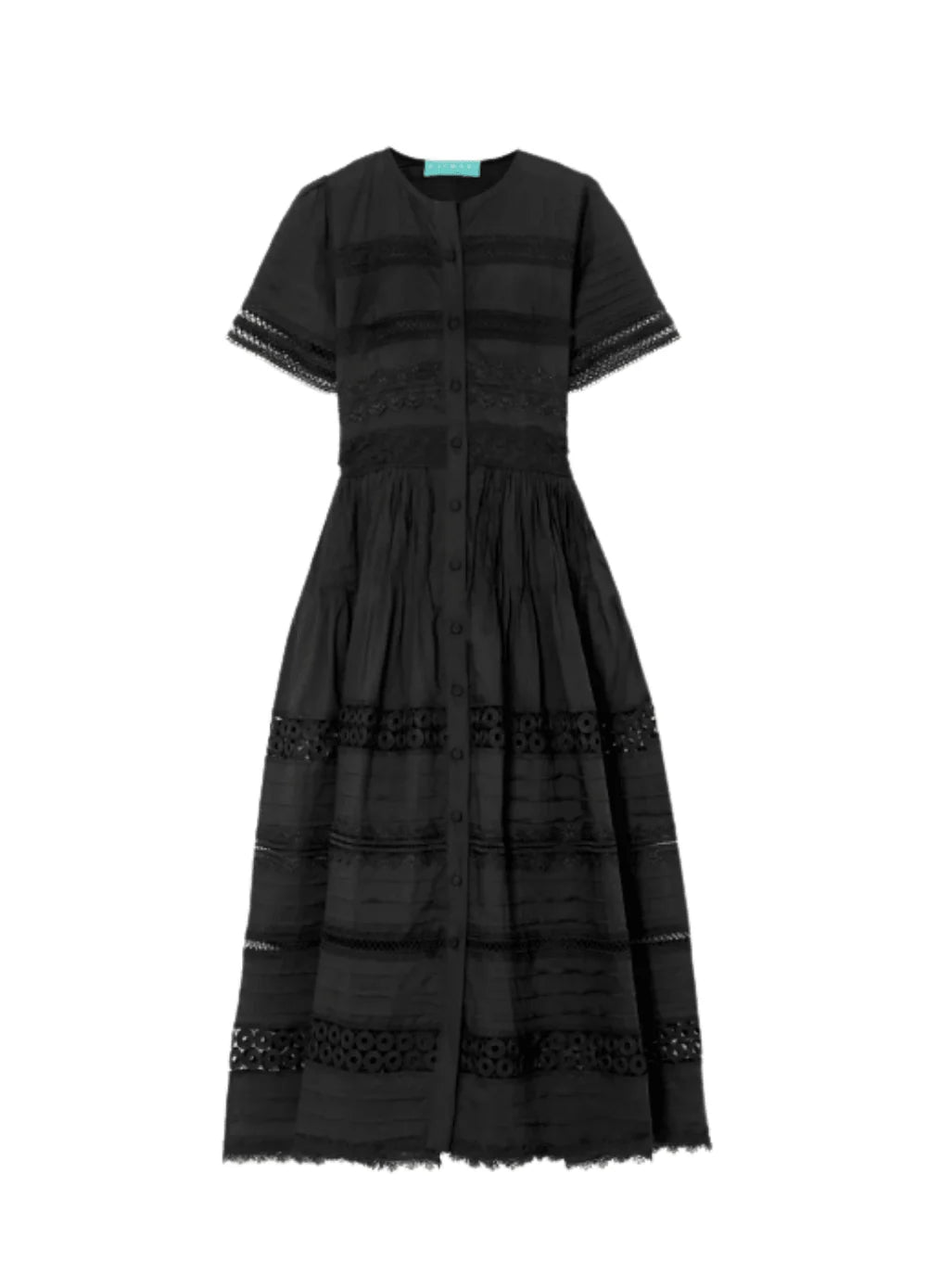 CAMILA DRESS