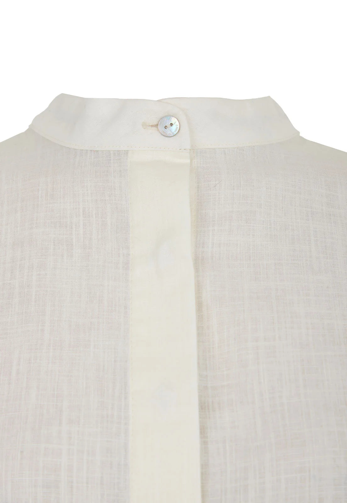 CAMISA LINO ALMA FERAL