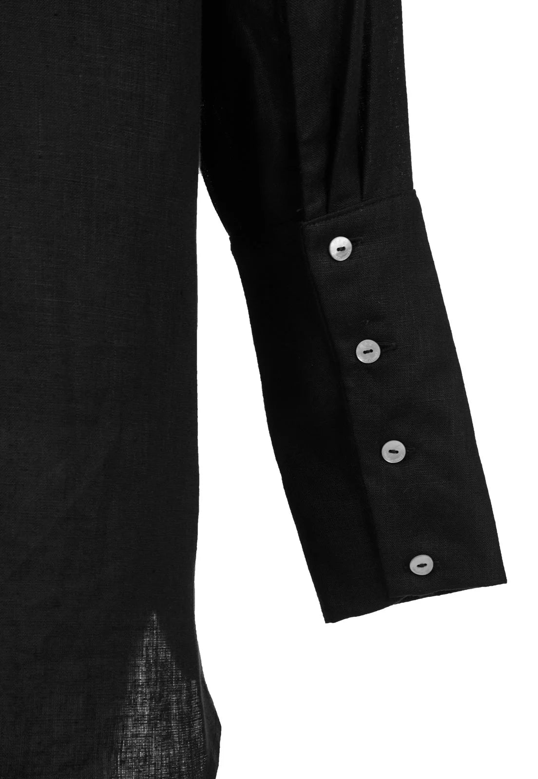 CAMISA LINO ALMA FERAL