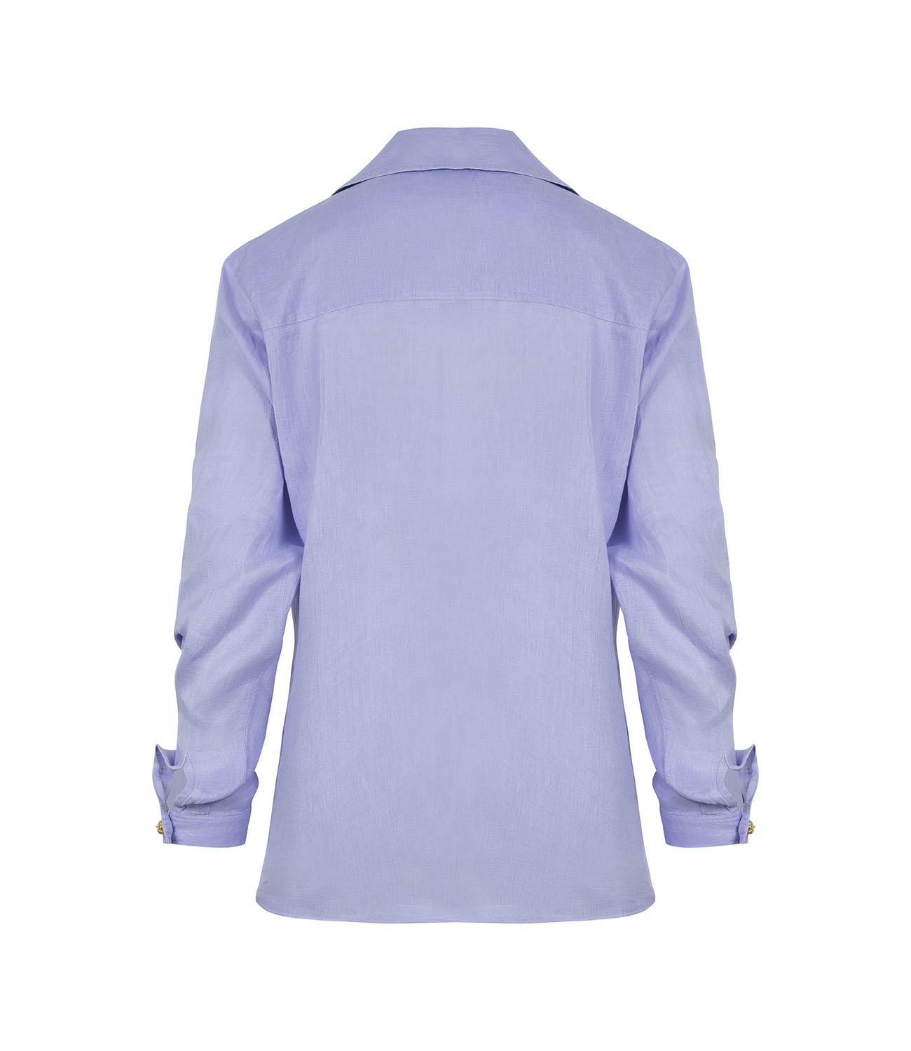 ARADAS LAVENDER SHIRT