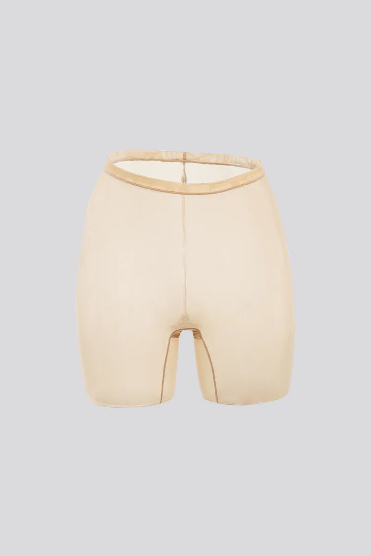 PANTY CONTROL