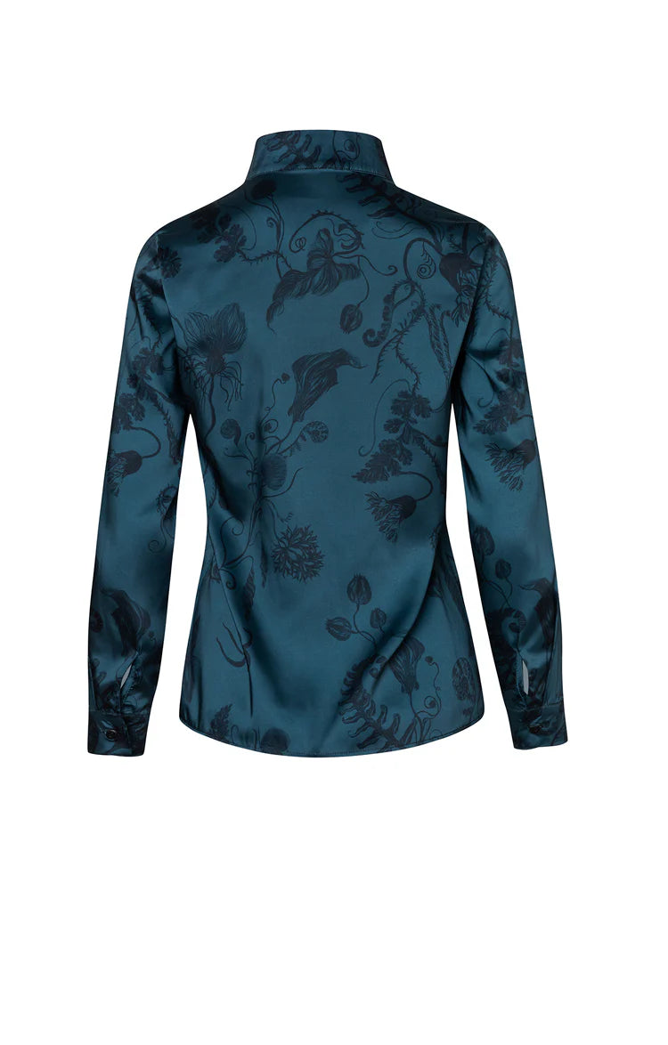 CELINA CAMISA PETROLEO