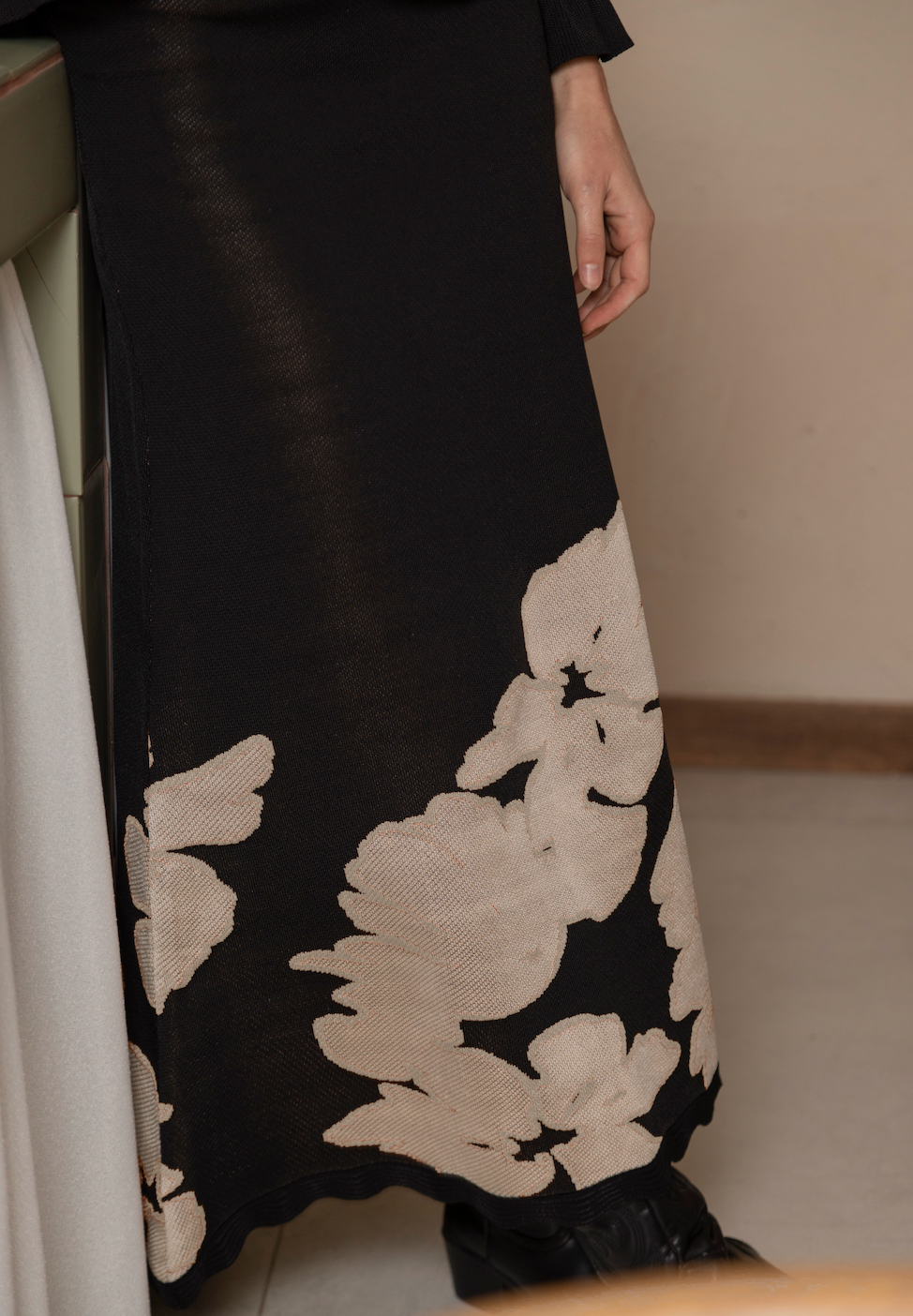 CHERIE SKIRT