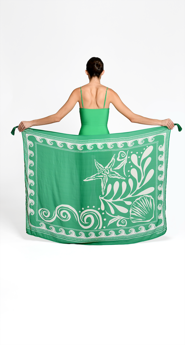 TAYLOR FINESTA SARONG