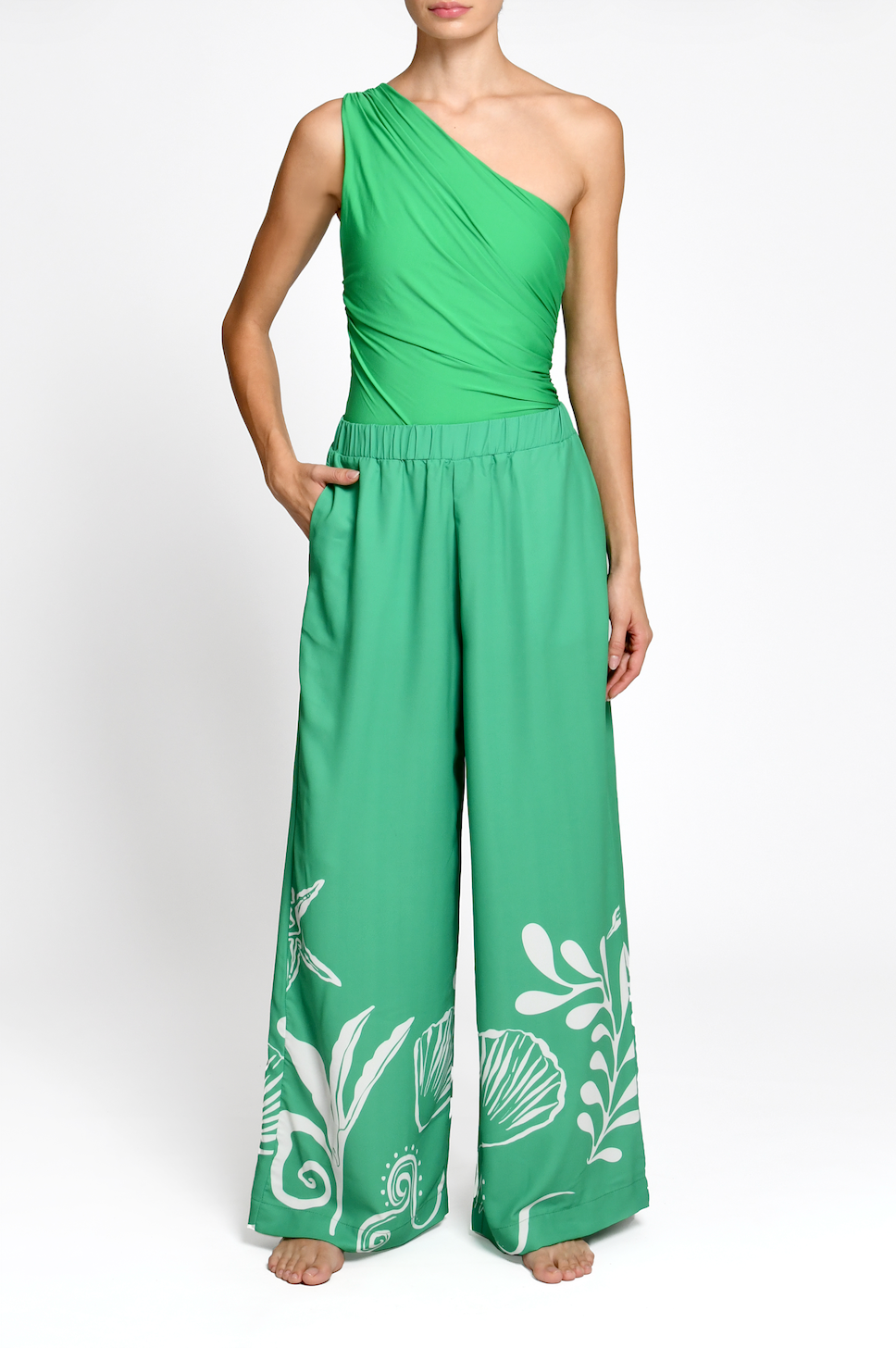 ISABELLA FINESTRA PANTS