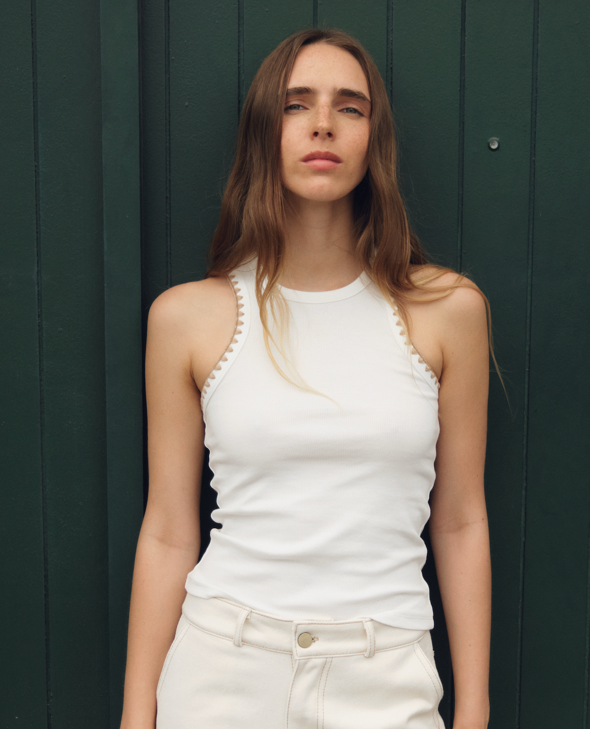 ZAHARA TOP