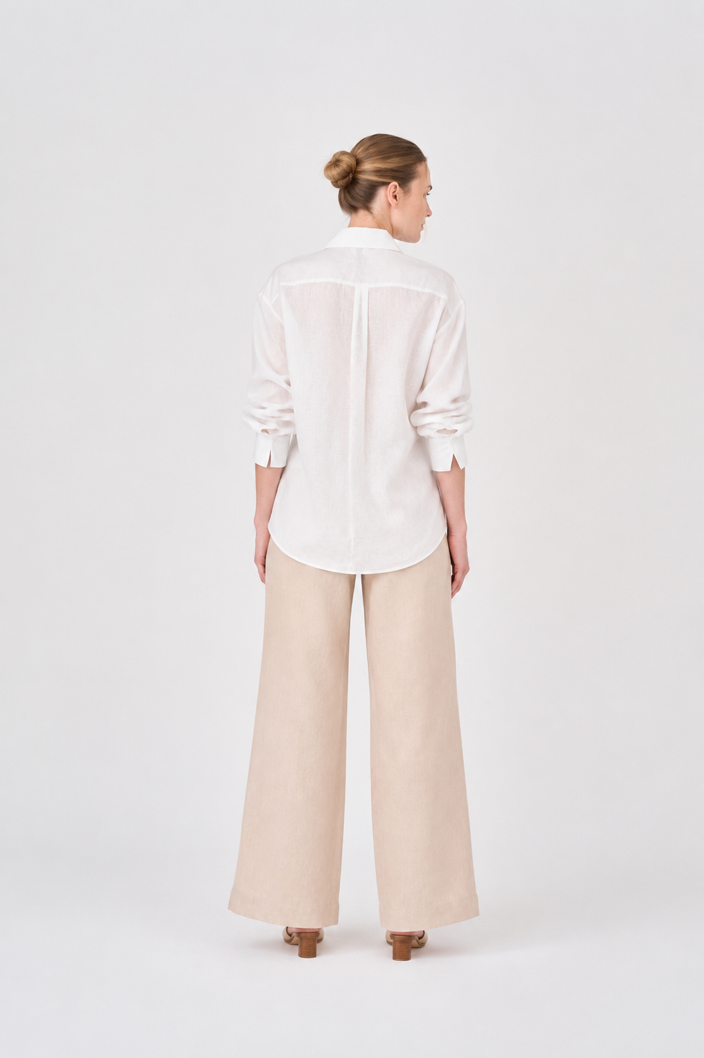 BLUSA ROSE