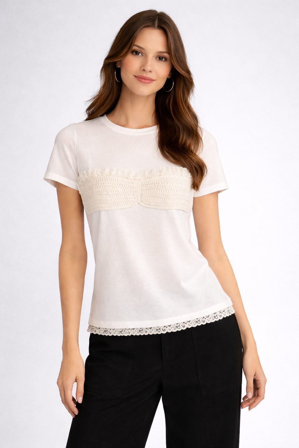 FLORECER T-SHIRT