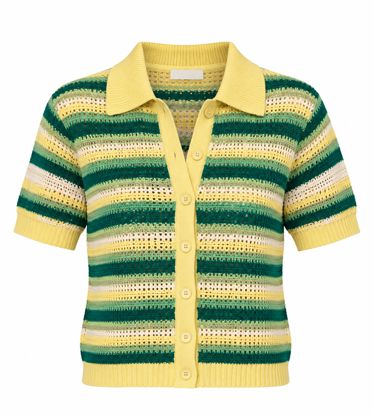 SAGE SWEATER