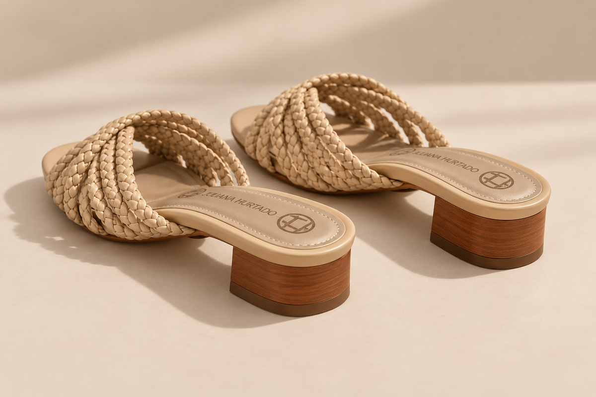 MANILA SANDALS