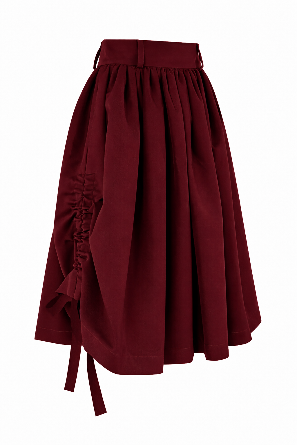 FALDA KABIL COULISSE