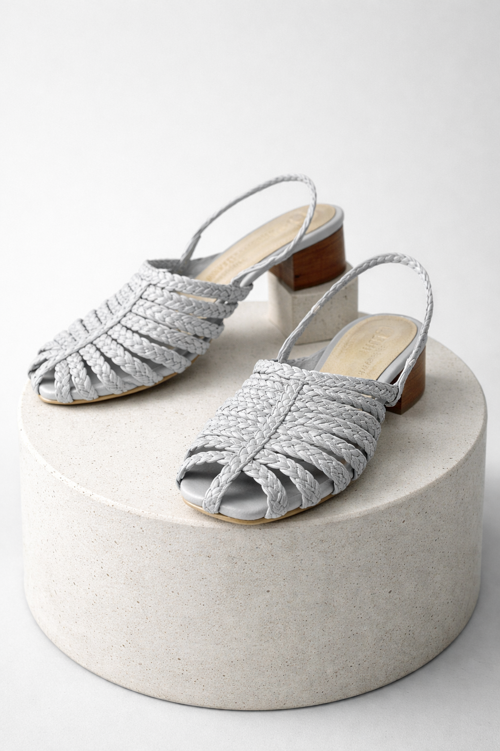 FLATS PALM CUADRADOS