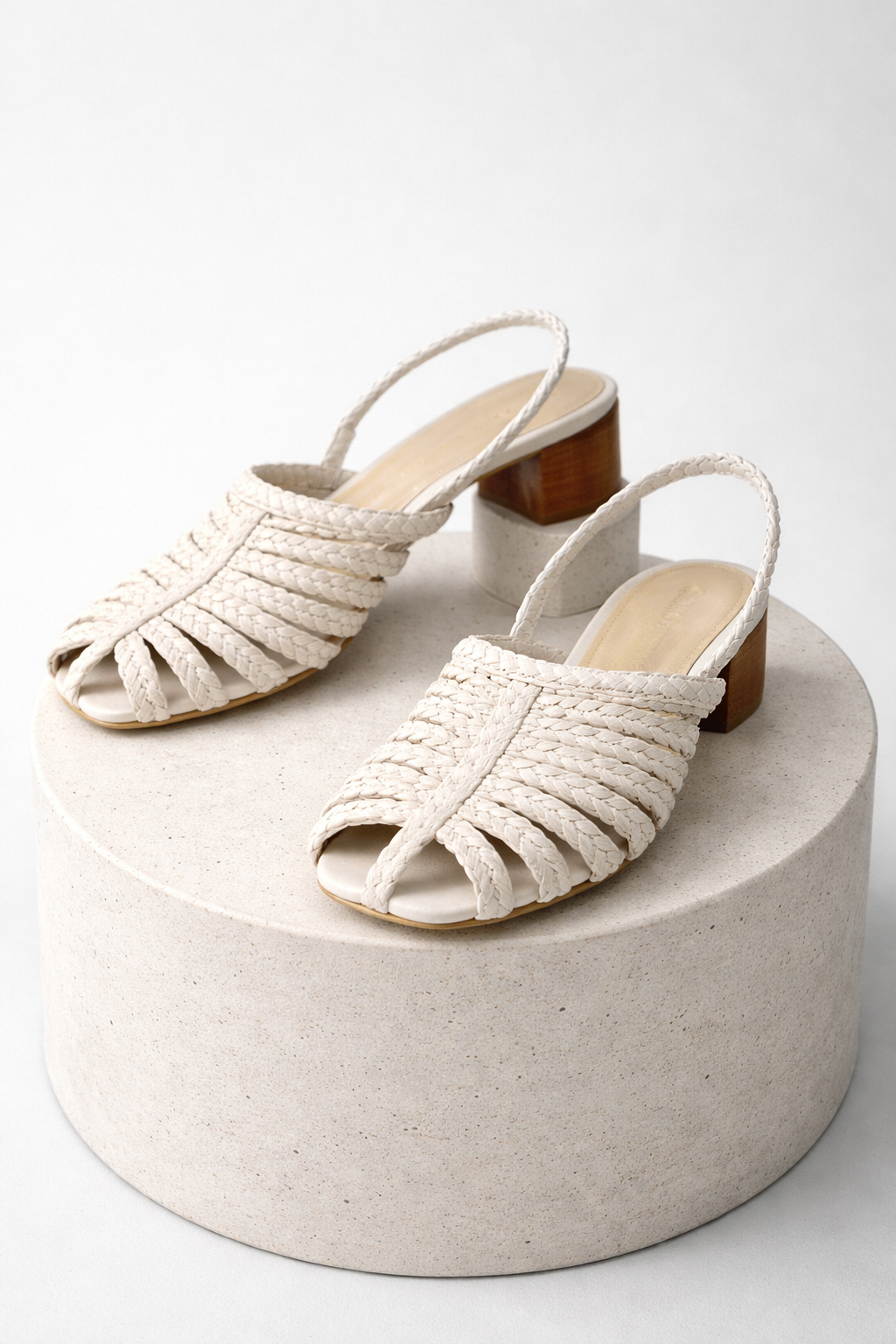 FLATS PALM CUADRADOS