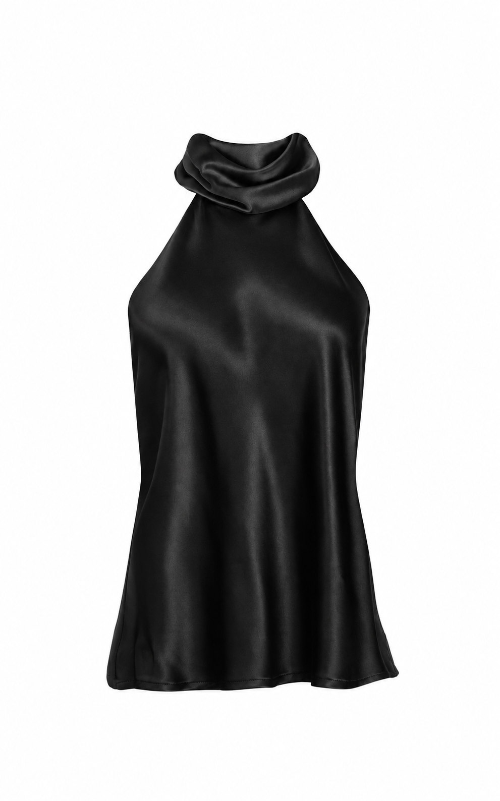 RITA SILK TOP