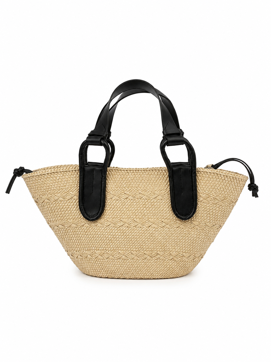 NUQUI LARGE BASKET