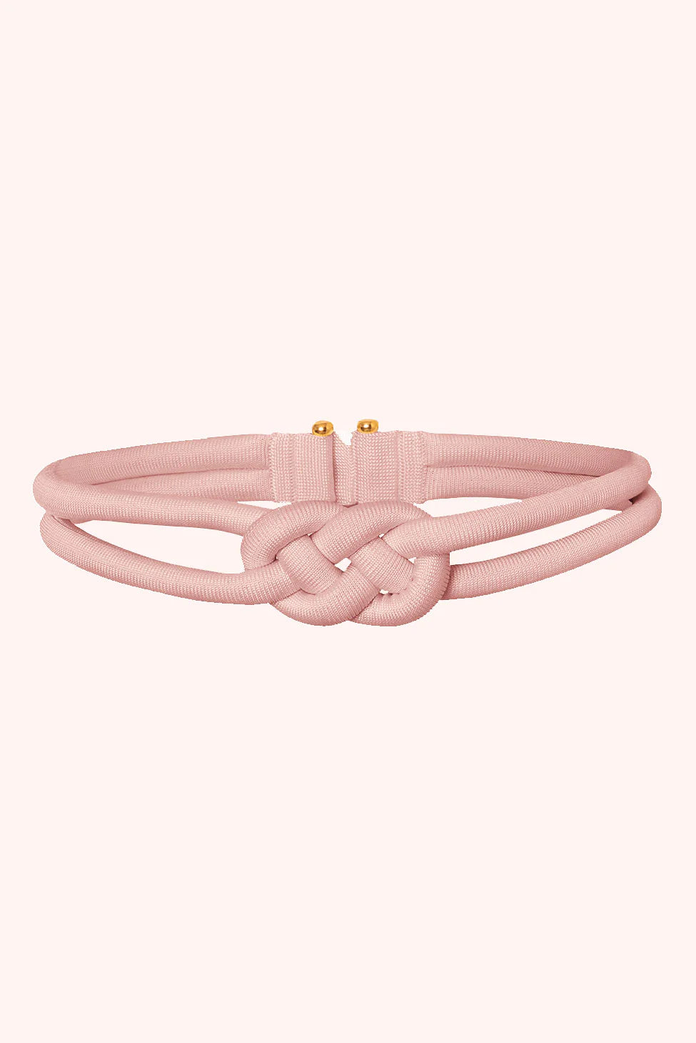 TRENZADO BELT