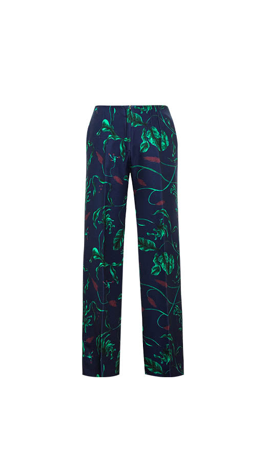 JARDIN DEL MAR PANT