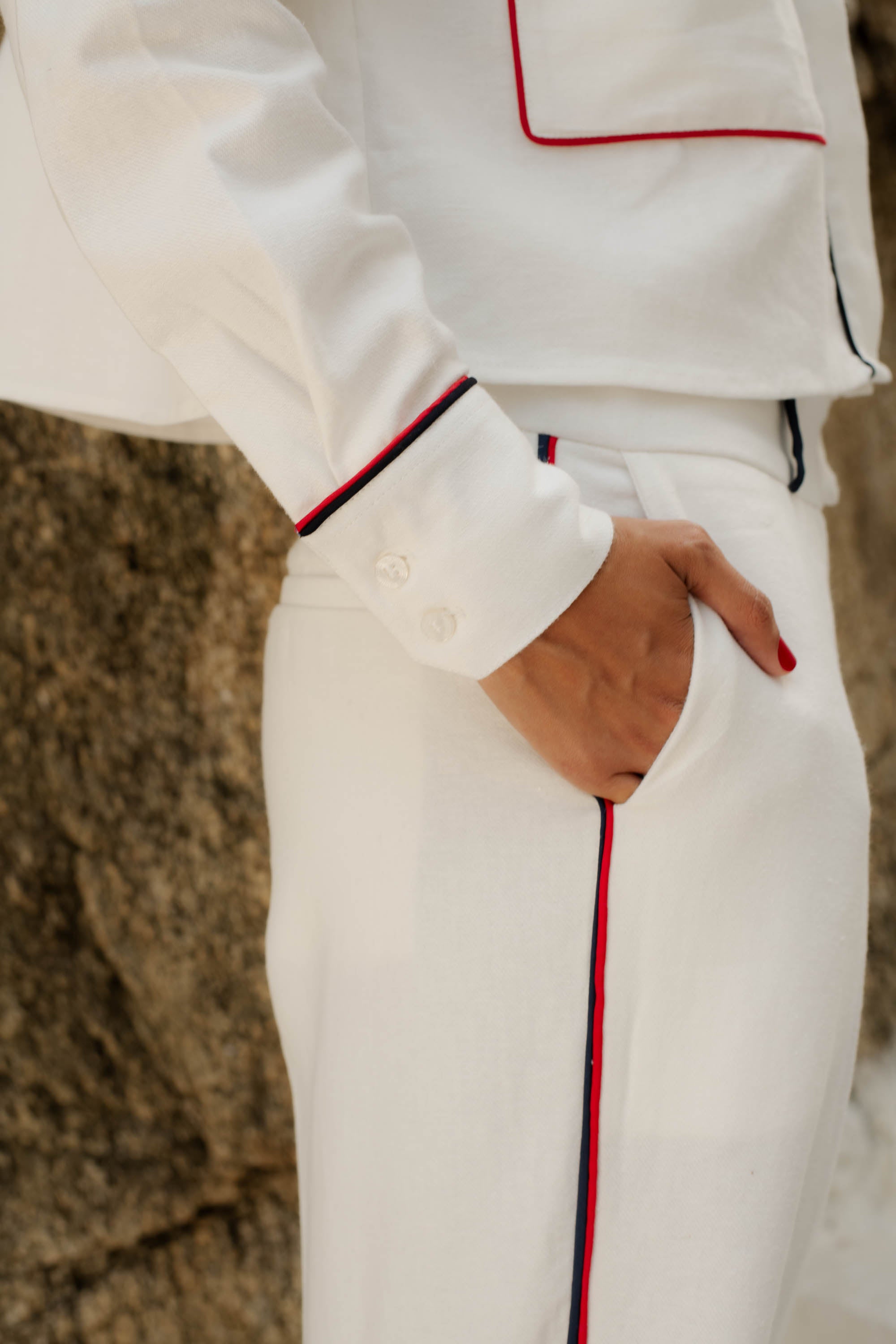 FRANCIA PANT