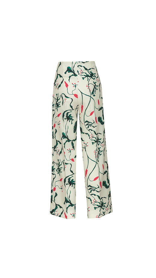 JARDIN DEL MAR PANT