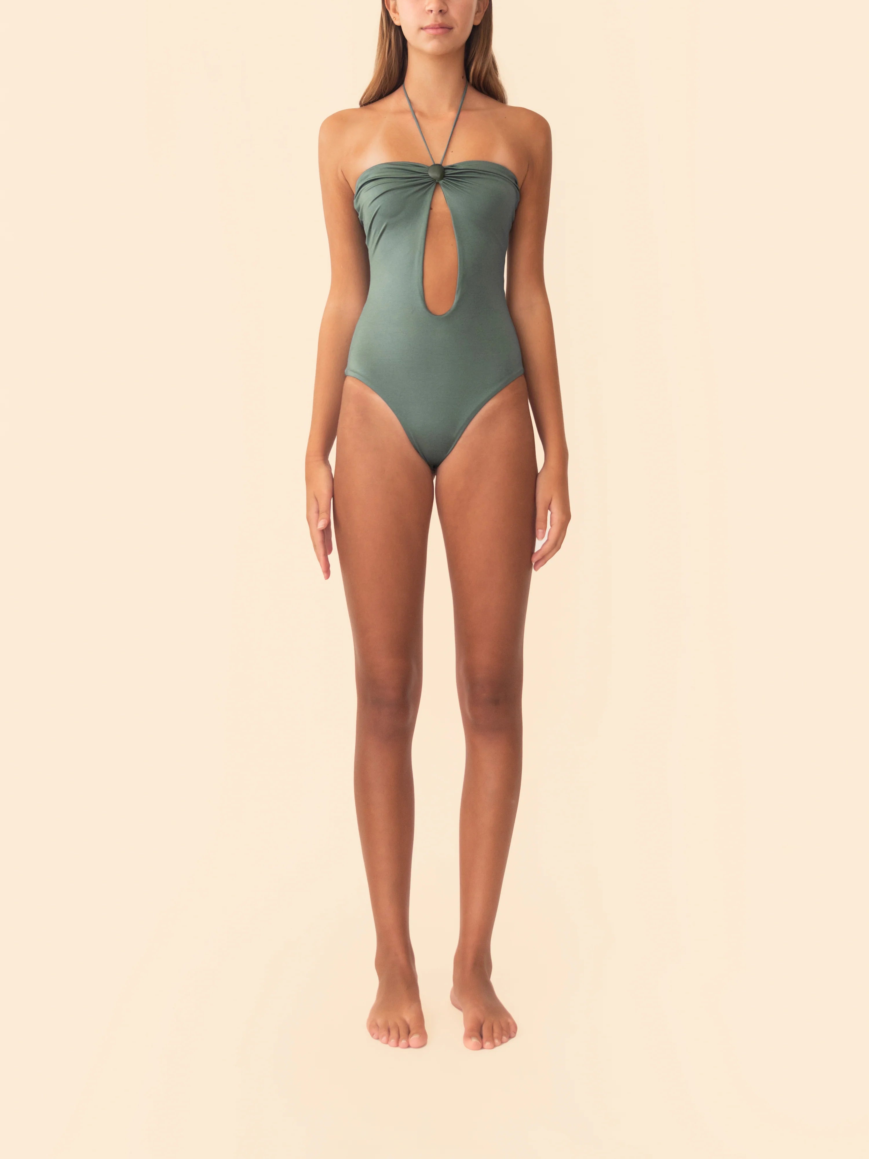 DARA MAILLOT