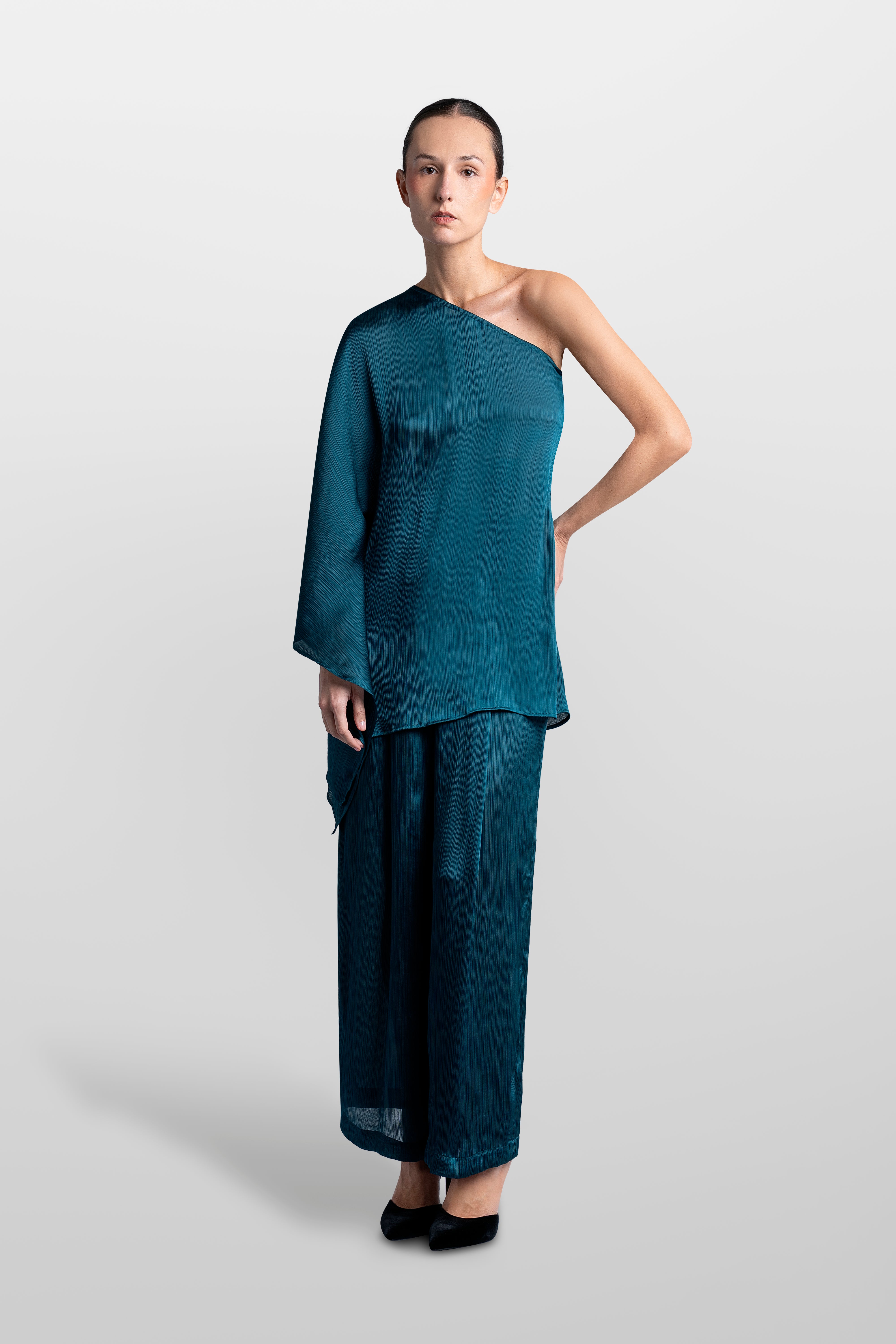 TEXTURE ILARIA DRESS