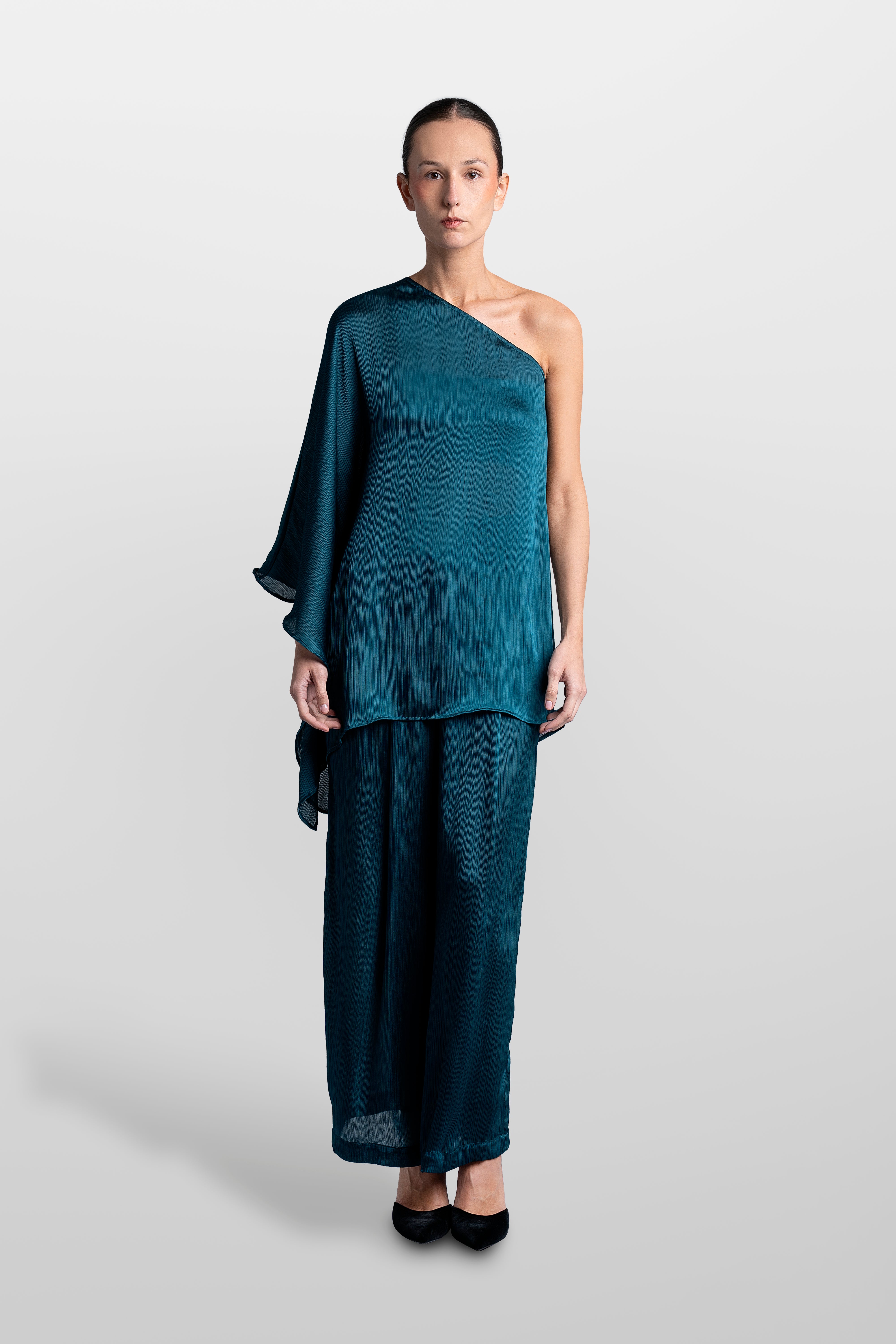 TEXTURE ILARIA DRESS