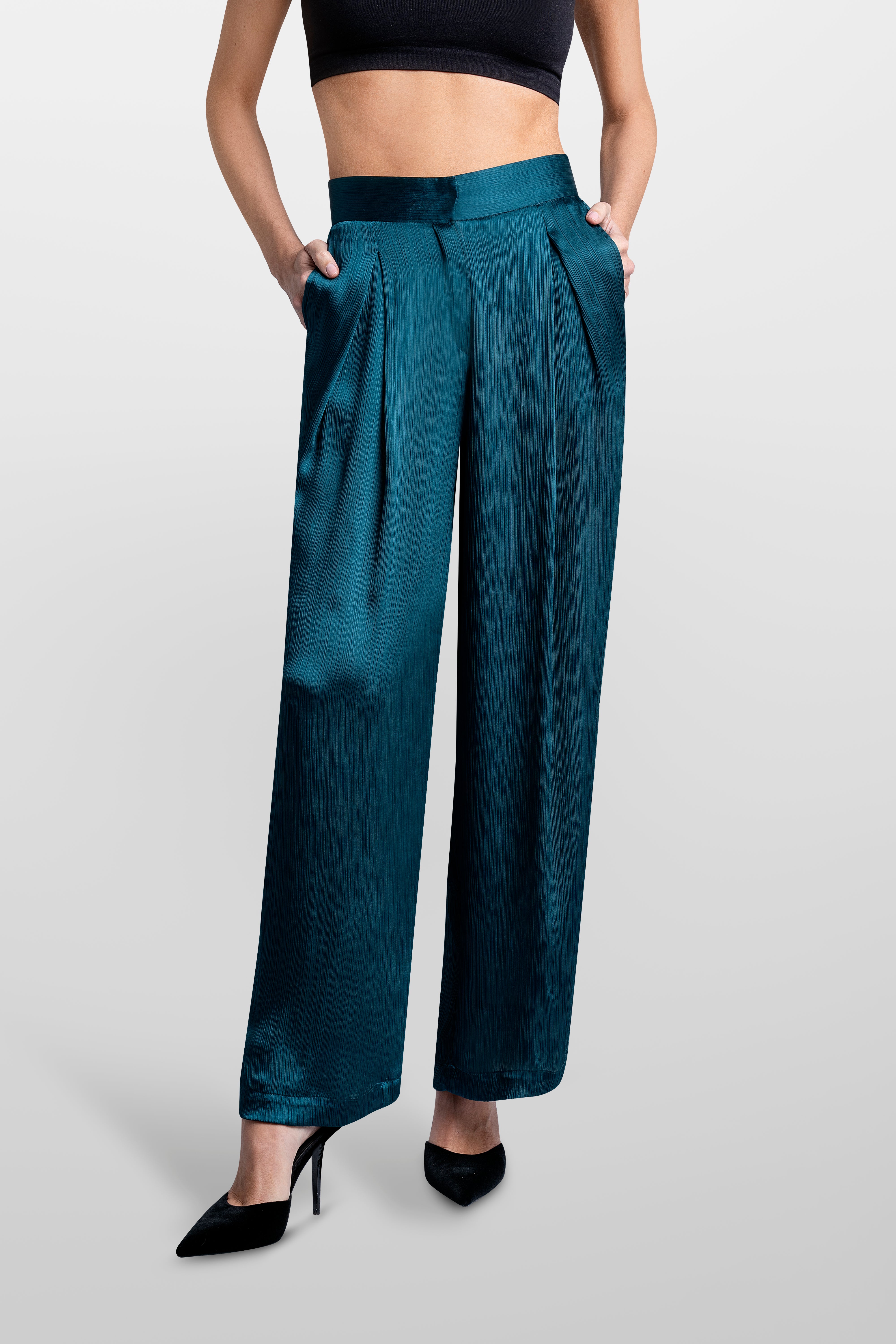 TEXTURE NOA PANTS