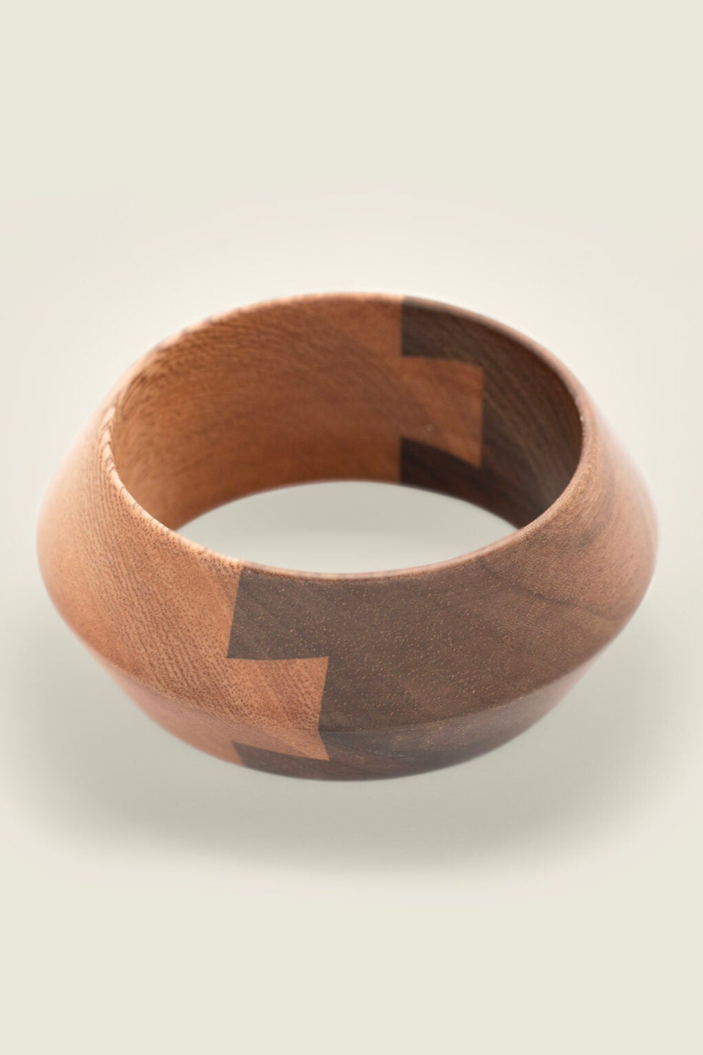 Pulsera Cola Di Milano Wood