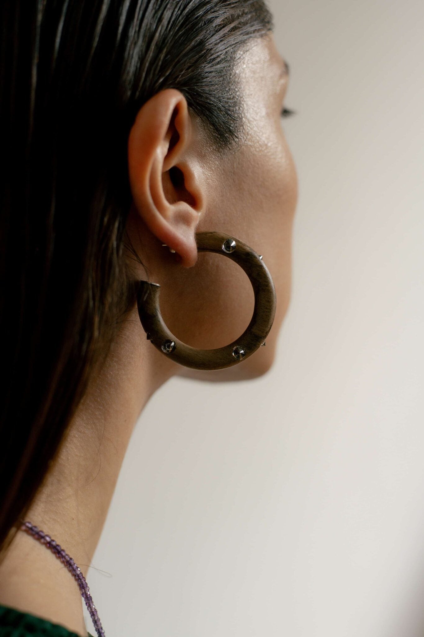 Hoops She Brillantes