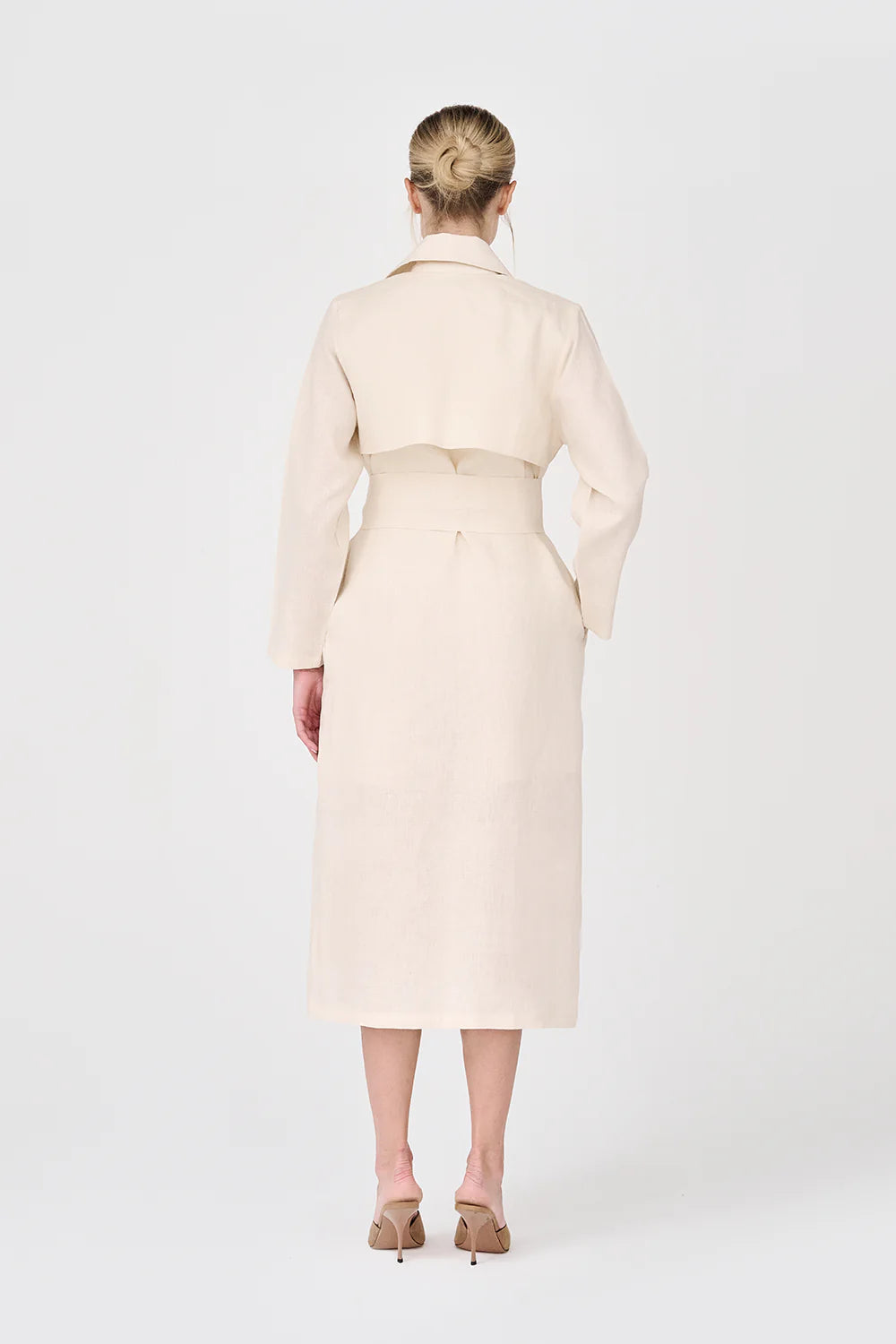 ELENA TRENCH COAT